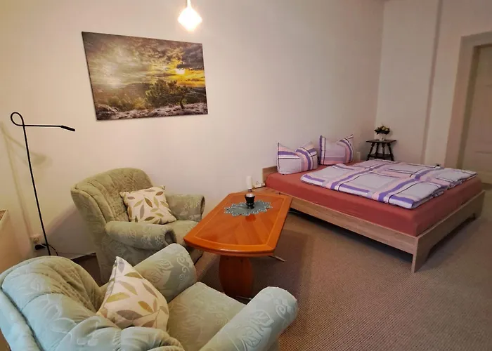 Ferienwohnung Hahn