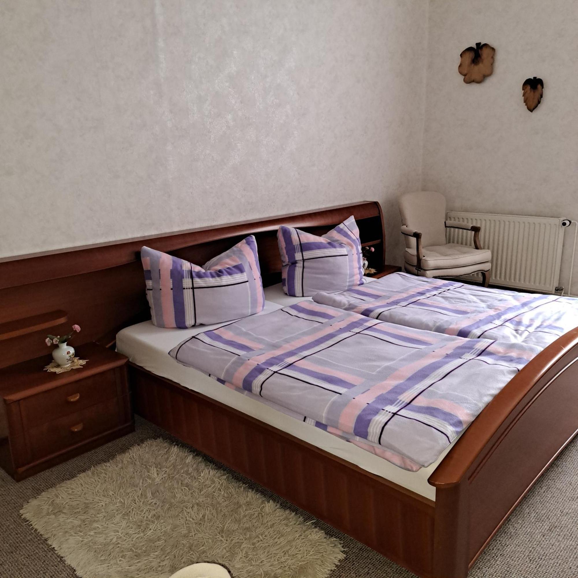 Apartment Hahn