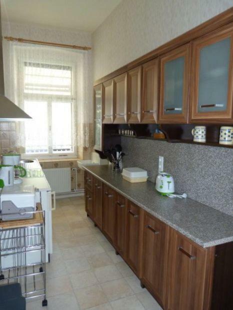 Hahn Apartment