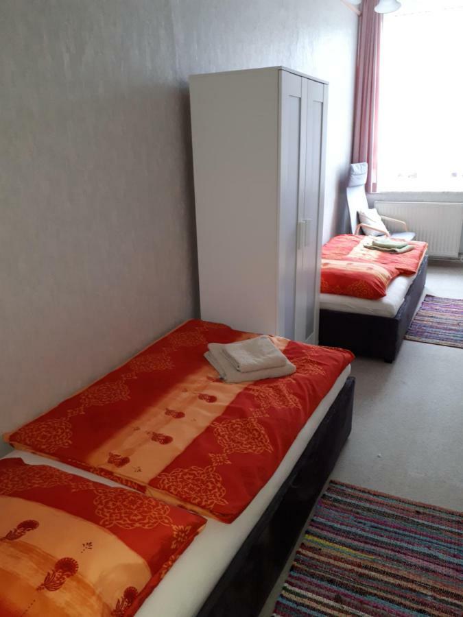 Apartment Hahn